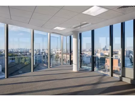 bureaux à louer chatillon métro 13 tram t6