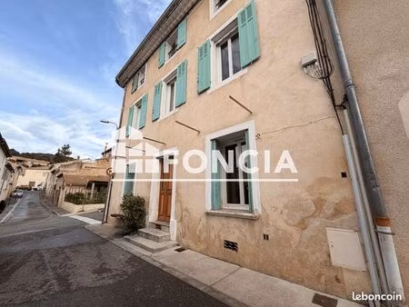 maison 4 pièces 119 m²