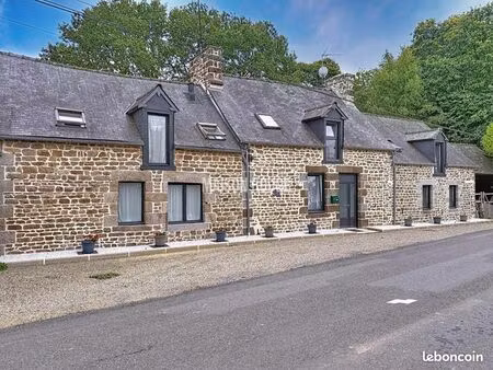 maison 9 pièces 193 m²