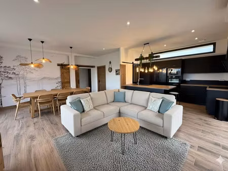 vente maison 7 pièces 145 m² à saint-geours-d'auribat (40380)  369 000 €