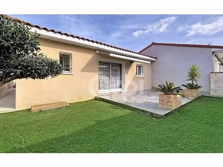 maison saint-jean-pla-de-corts m² t-4 à vendre  304 000 €