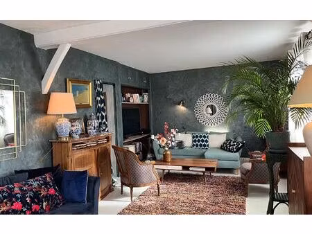 maison saint-julien-sur-calonne m² t-4 à vendre  299 250 €