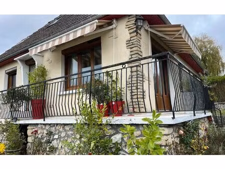 maison saint-julien-sur-calonne m² t-4 à vendre  325 500 €