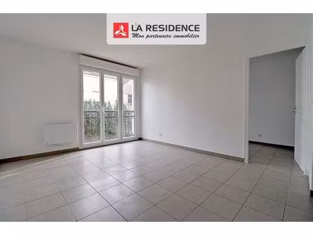 appartement de 2 pièces