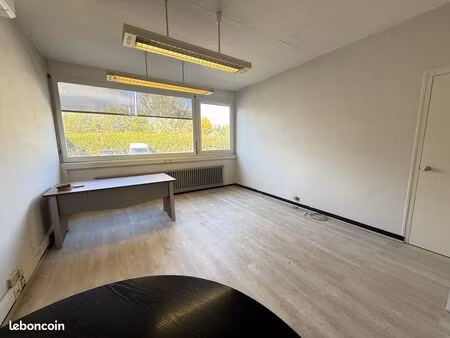 bureaux 20 m² gilly-sur-isère