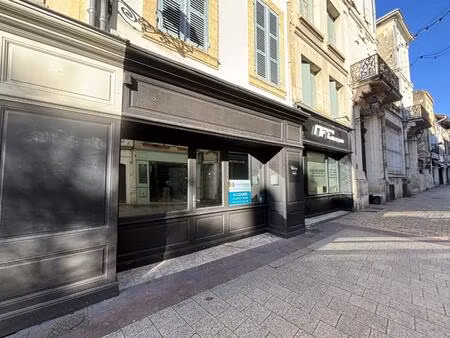 local commercial - sentini