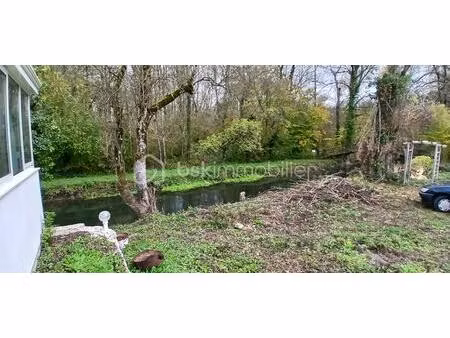 maison de 46 m² à celles