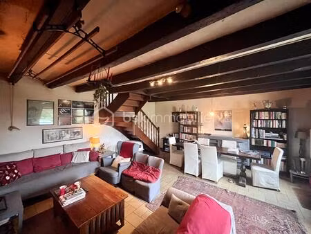 maison de 150 m² à merillac