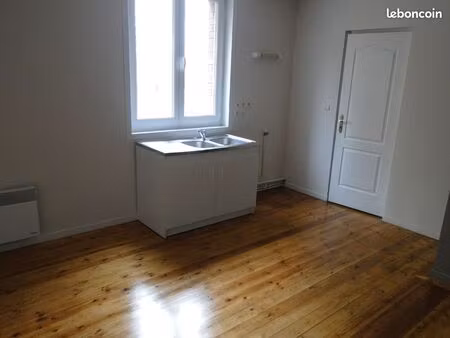 location 2 pièces 35 m2