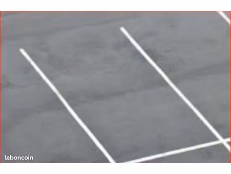 a louer place de parking henin-beaumont