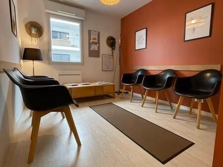 location local médical / paramédical