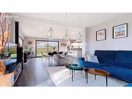 maison 6 pièces 167 m²