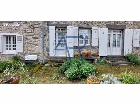 studio 1 pièce 31 m²