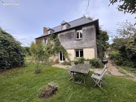 maison 4 pièces 139 m²