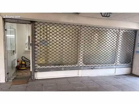 local 75 m2 à vendre