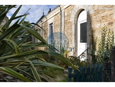 propriété 69 m² remouillé