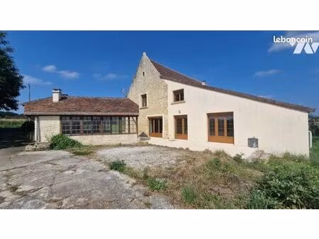 maison 6 pièces 173 m²