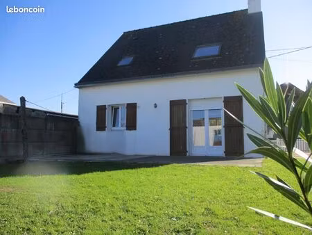 maison 4 pièces 86 m²