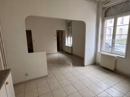 immeuble 240 m² condé-sur-l'escaut