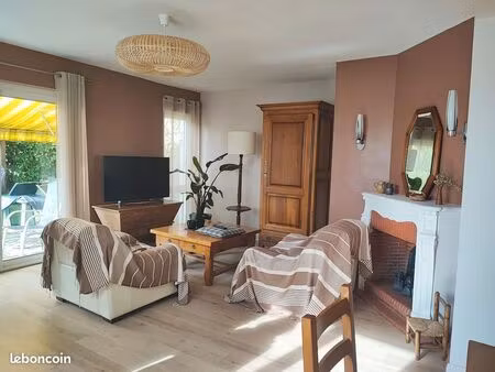 local commercial 186 m² cussac