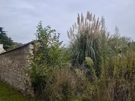 vente terrain 837 m² à labbeville (95690)  159 000 €