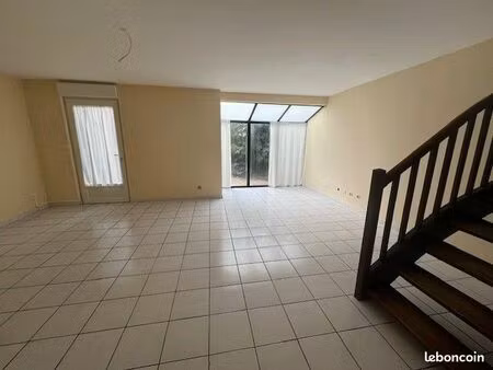 maison 4 chambres garage et jardin