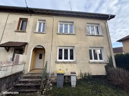 maison 5 pièces 97 m²