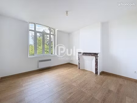 immeuble 215 m² hesdin