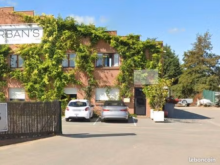 location bureaux lomme