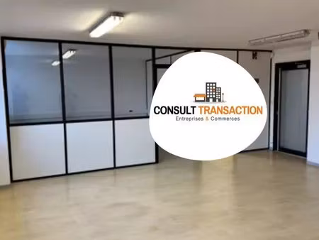 local commercial 85 m²