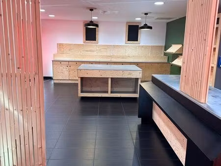 local primeur fruits et légumes