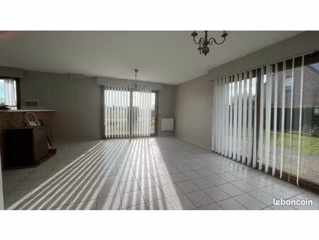 maison 3 pièces 90 m²