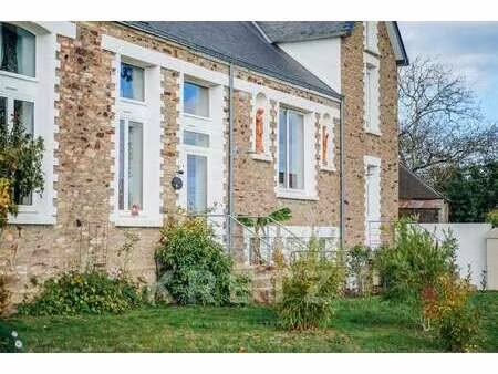 maison de luxe à vendre à béganne : 699 000 € | 408m²