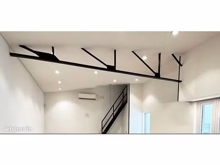 local commercial 71 m² auray