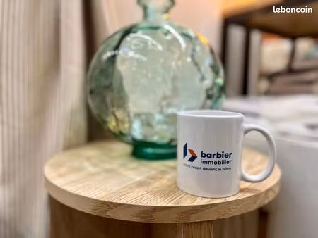 local 65 m² sarzeau