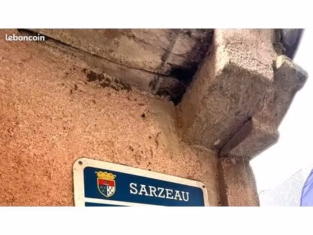 local commercial 73 m² sarzeau