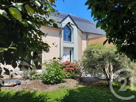 maison à louer - 5 pièces - 111 76 m2 - vitre - 35 - bretagne