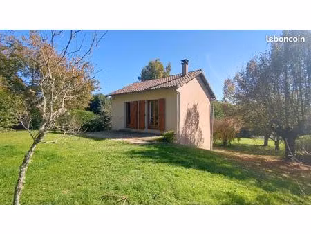 maison 2 pièces 70 m²