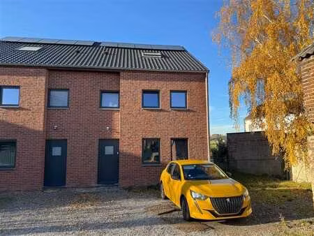 wagnelée très belle maison de 2023