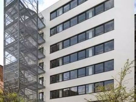 modern offices to let