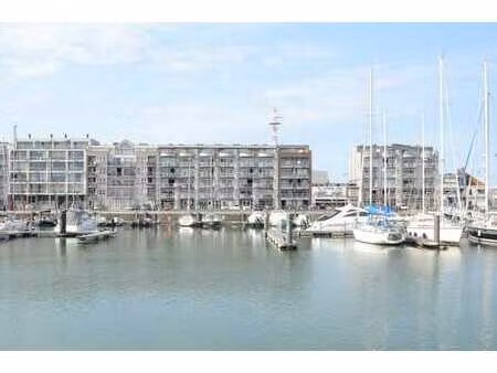 makkelijk in te rijden garagebox op het gelijkvloers