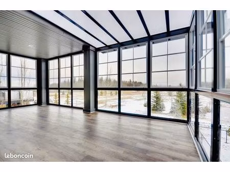 bureaux  local commercial 682 m² ploeren