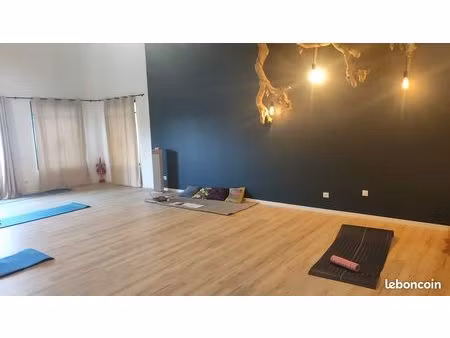 location espace bureau / pratique libérale / formation