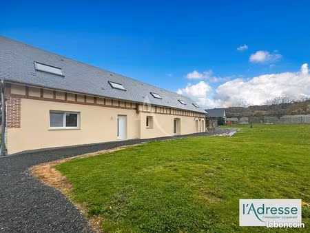 longère 7 pièces 215 m²