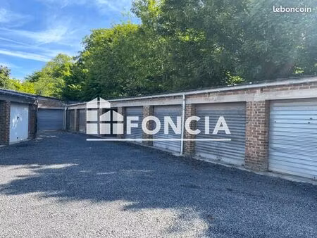 parking lys lez lannoy