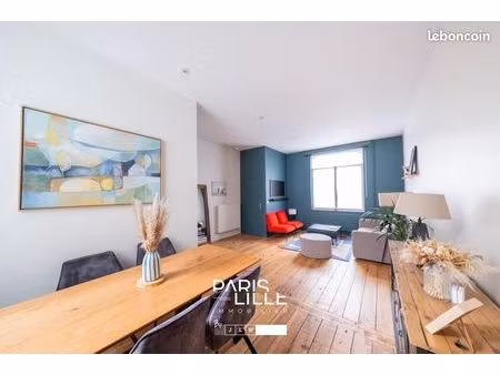 maison 4 pièces 117 m²