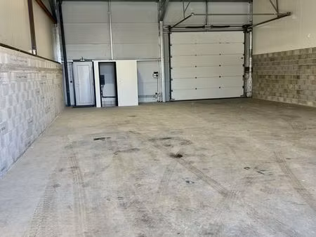 local 160 m² florensac