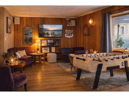 vente locaux professionnels 0 pièces 100 m² à dompierre-les-ormes (71520)  60 000 €