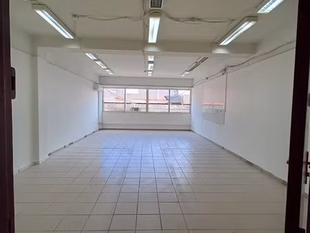 vente locaux professionnels 1 pièce 52 m² à la trinite (97220)  106 452 €
