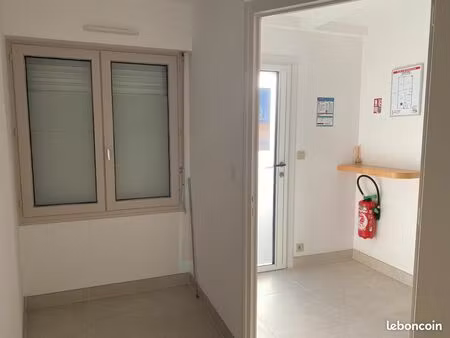 local pour activité professionelle